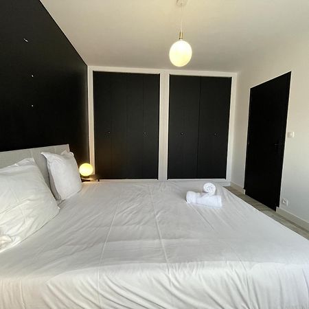 Le Scuderia - Centre - 3 Pers - Reve Au Mans Appartement Le Mans Buitenkant foto