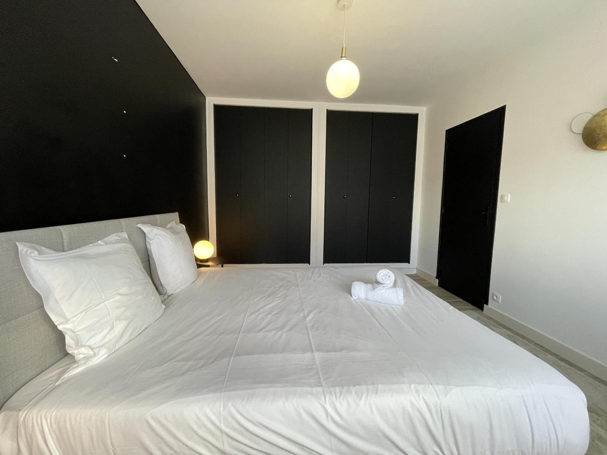 Le Scuderia - Centre - 3 Pers - Reve Au Mans Appartement Le Mans Buitenkant foto